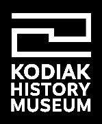 Kodiak History Museum Logo